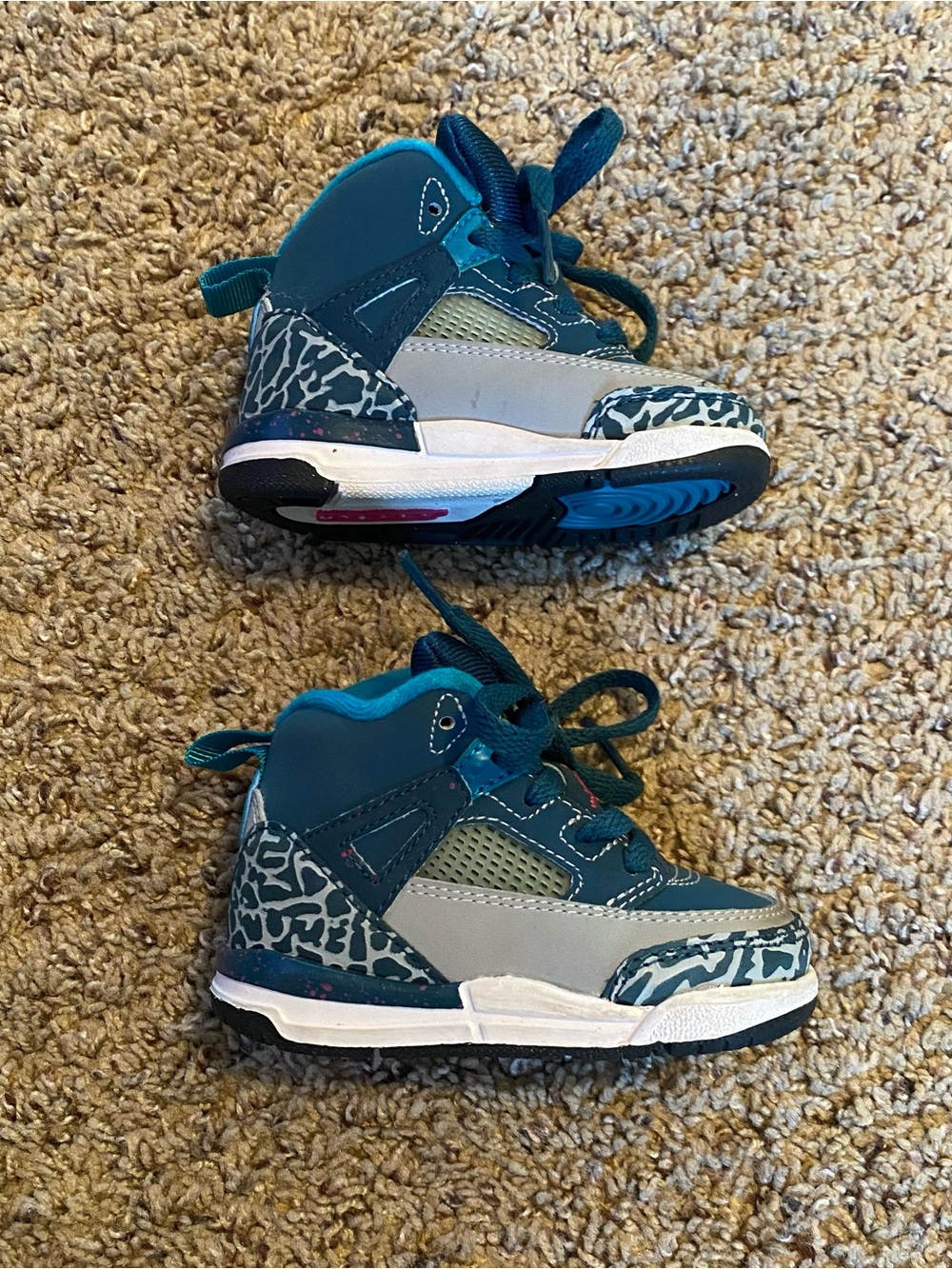 4C Shoes - Picture 6 of 10